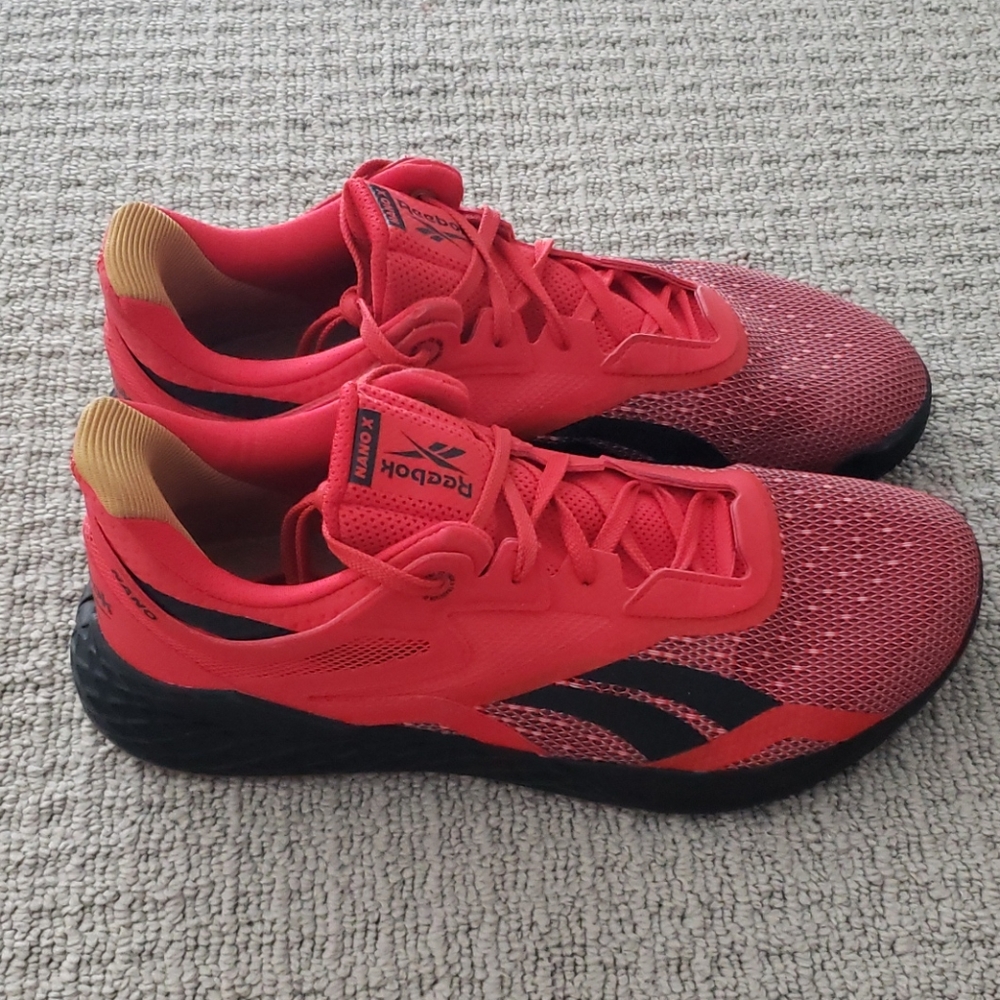 Nano X